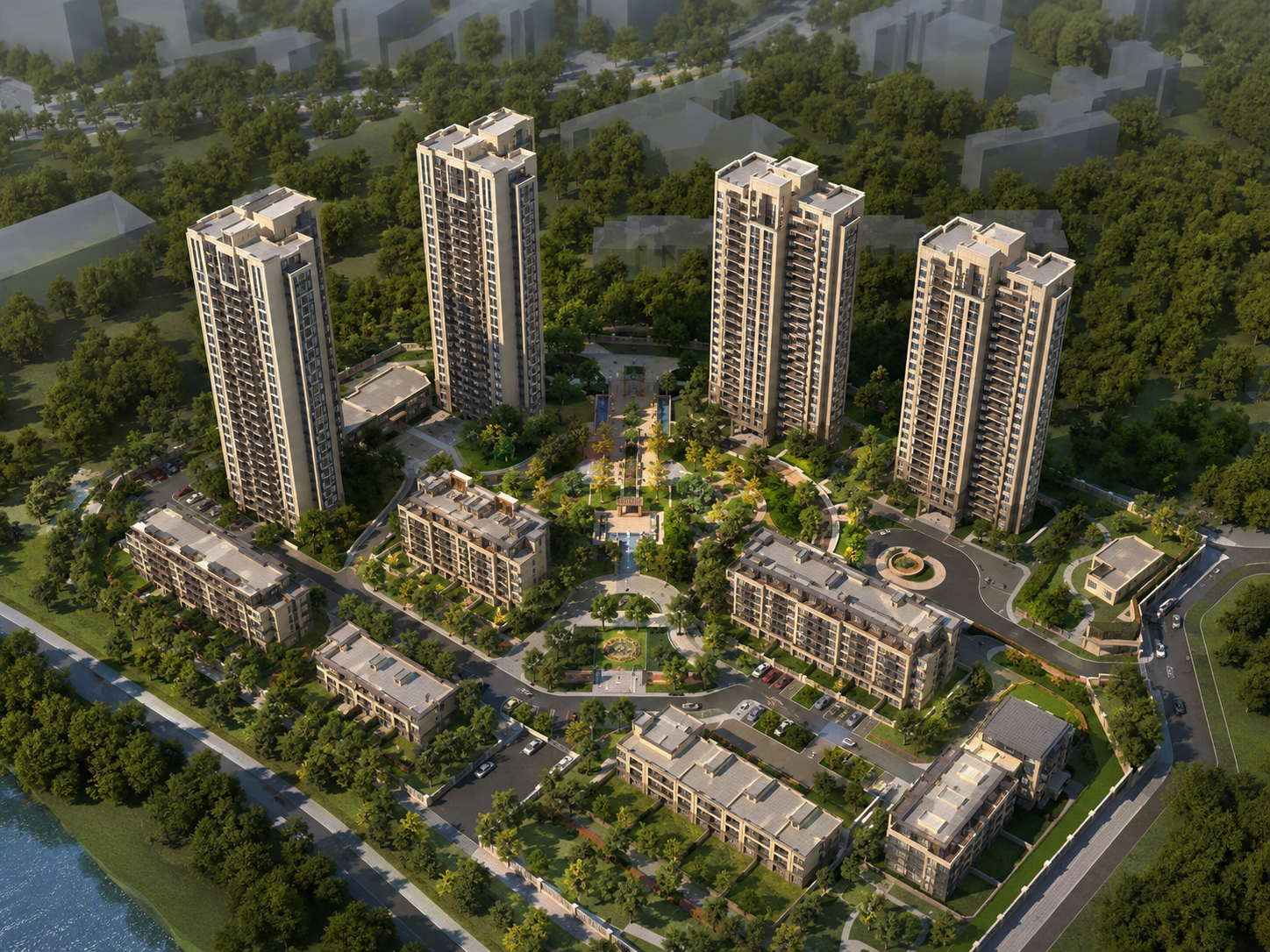 Московская обл., г. Химки, ул. Юннатов, д. 2