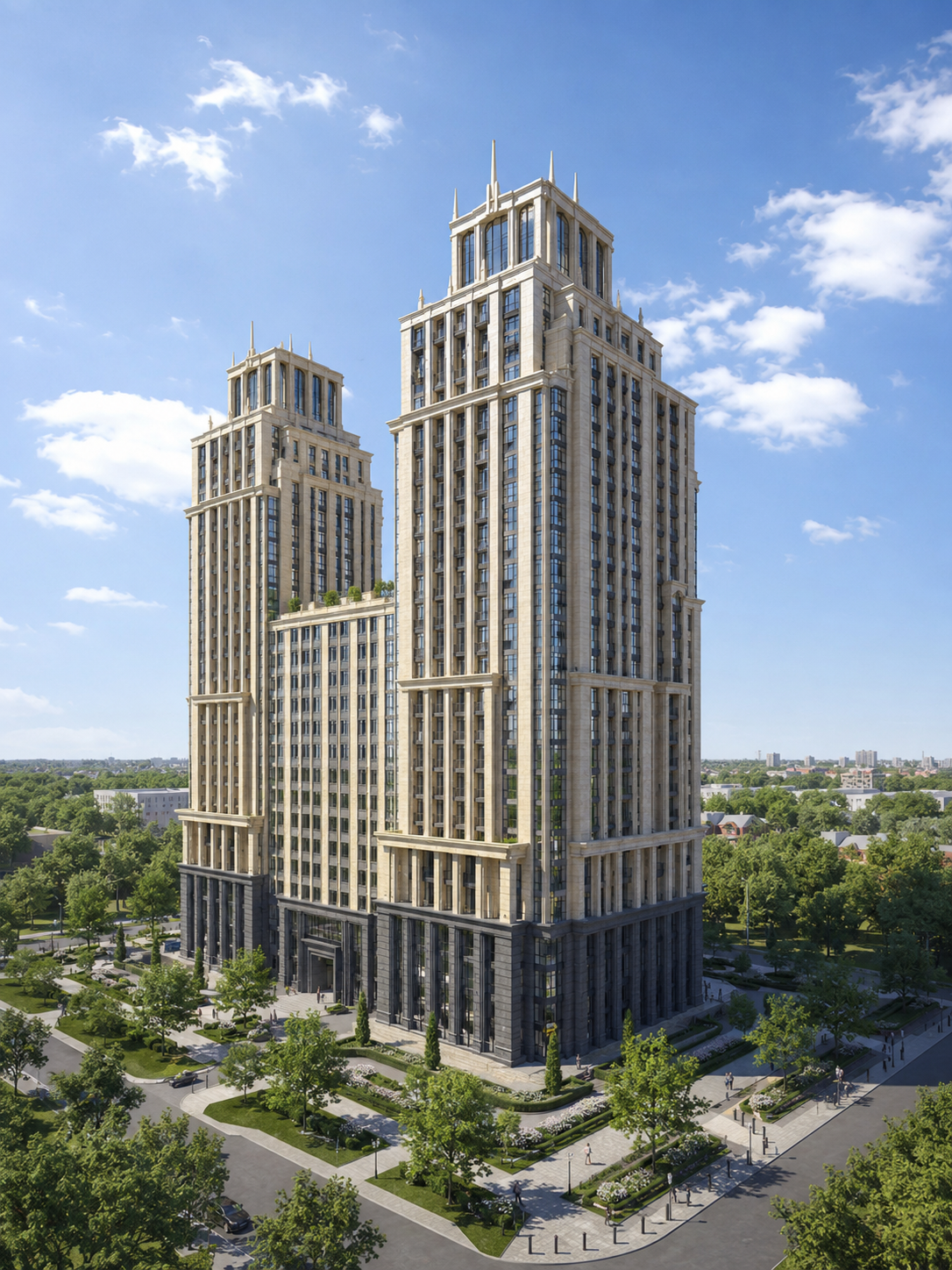 г. Москва, ул. Верхняя, д. 34